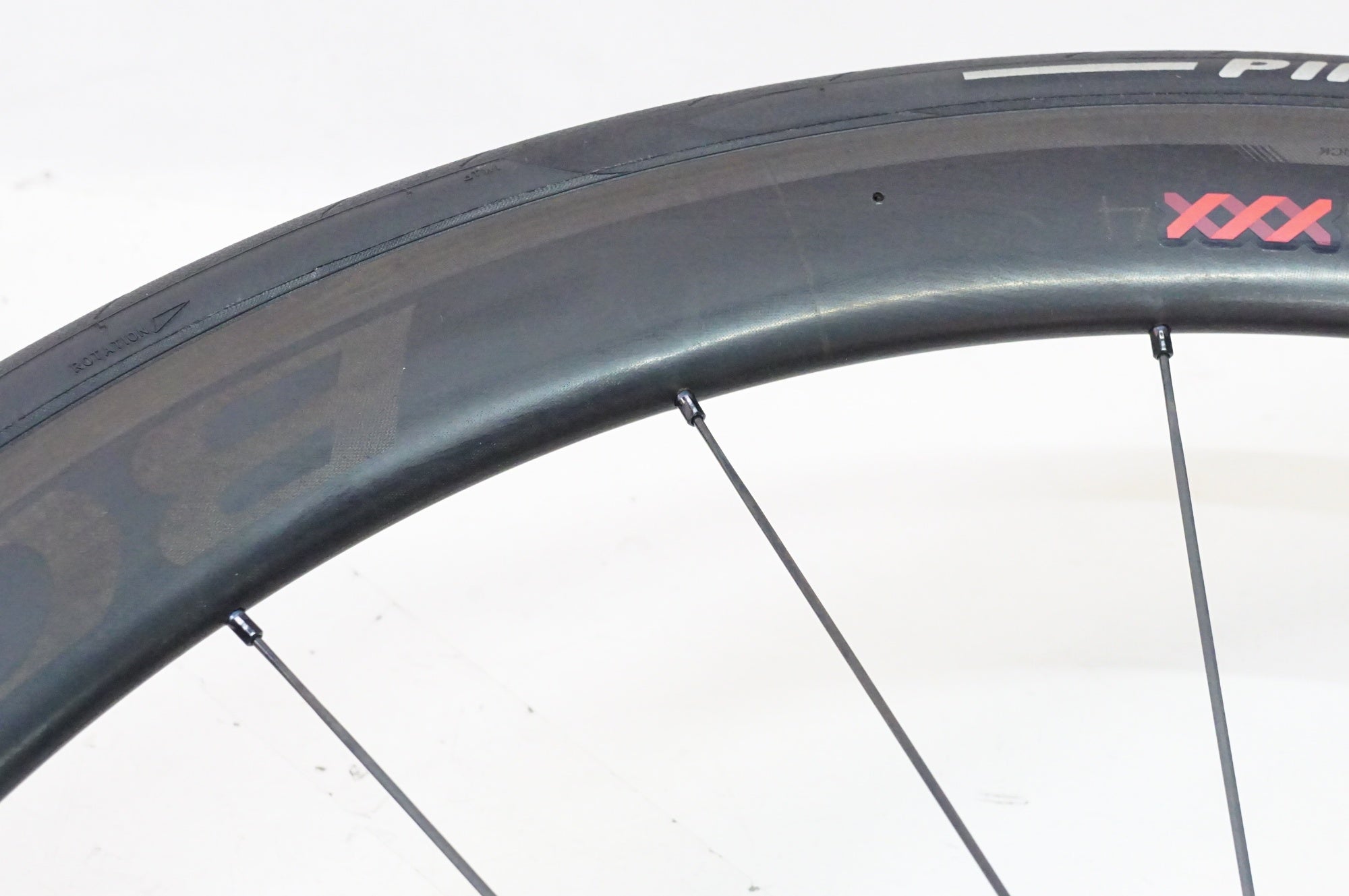 BONTRAGER 「ボントレガー」 AEOLUS XXX4 RIM シマノ11速