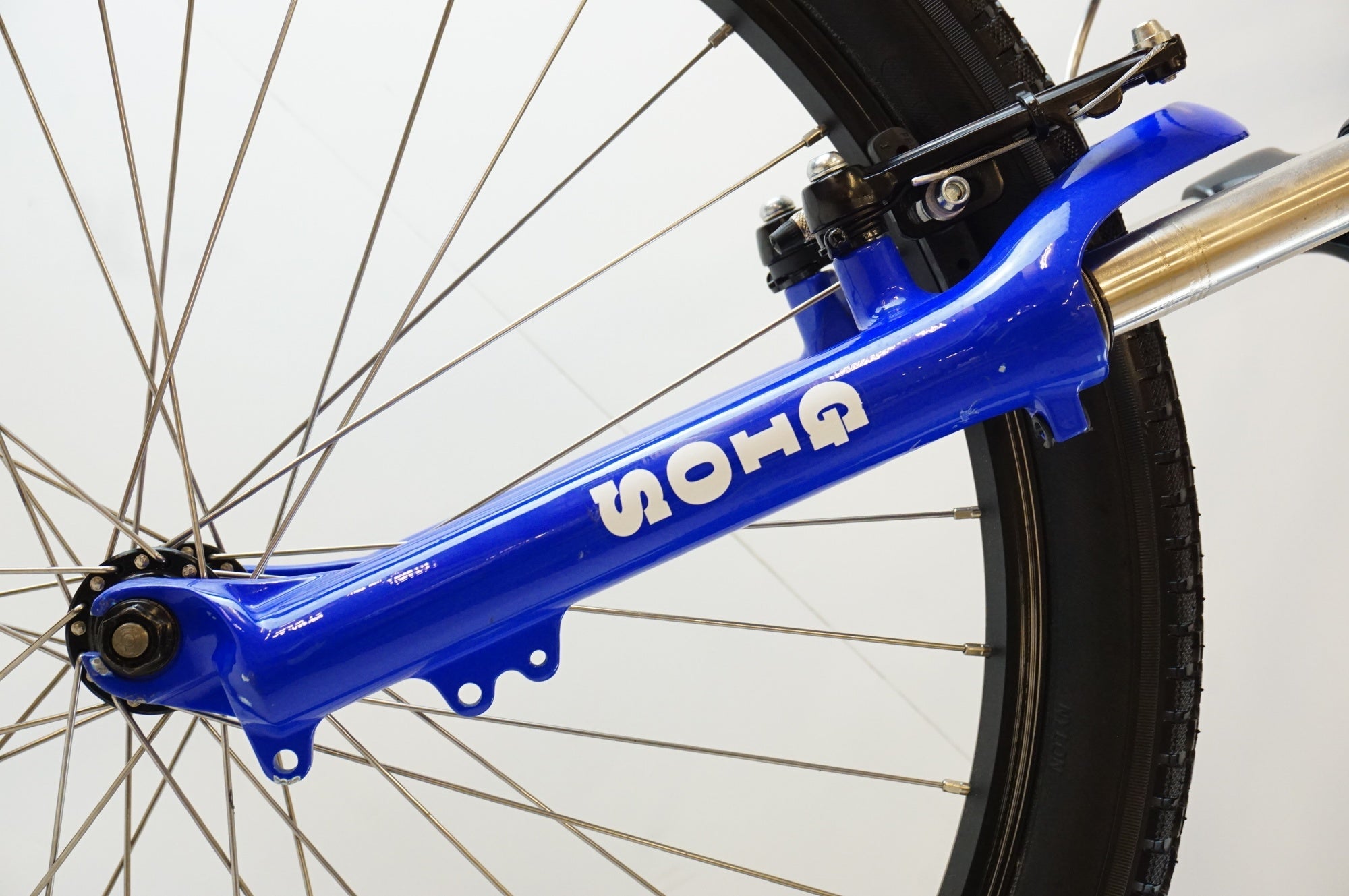 GIOS 「ジオス」 GENOVA 24 2017年頃モデル キッズバイク / 浜松店