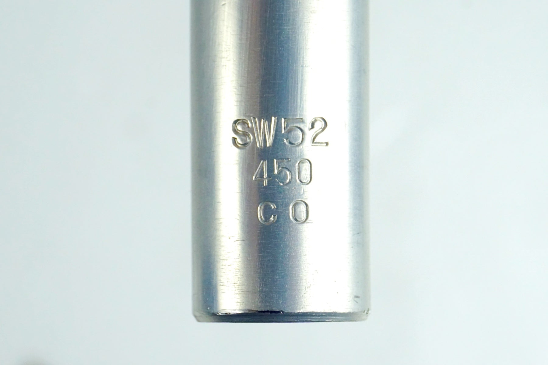 SIMWORKS 「シムワークス」 WONDERER BAR φ31.8mm 450mm ハンドル / 名古屋大須店