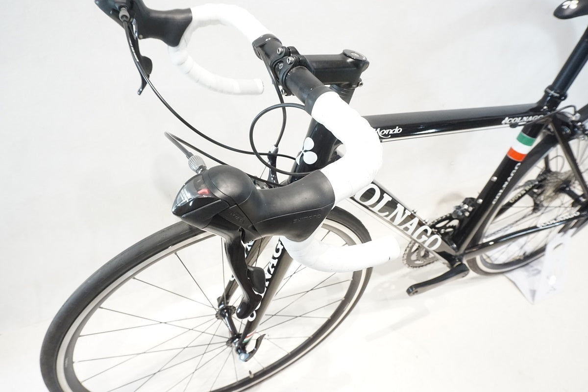 COLNAGO 「コルナゴ」 MONDO SORA 2016年モデル ロードバイク / 横浜