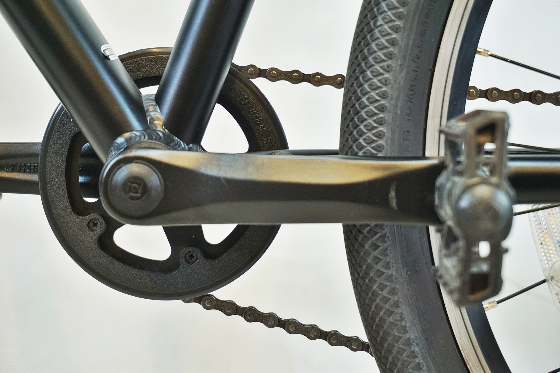 MARIN 「マリン」 DONKY JR24 2019年モデル 24インチ キッズバイク / 有明ガーデン店