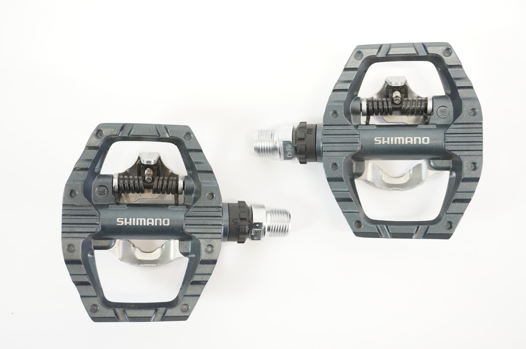 SHIMANO 「シマノ」 PD-EH500 ペダル / 宇都宮店