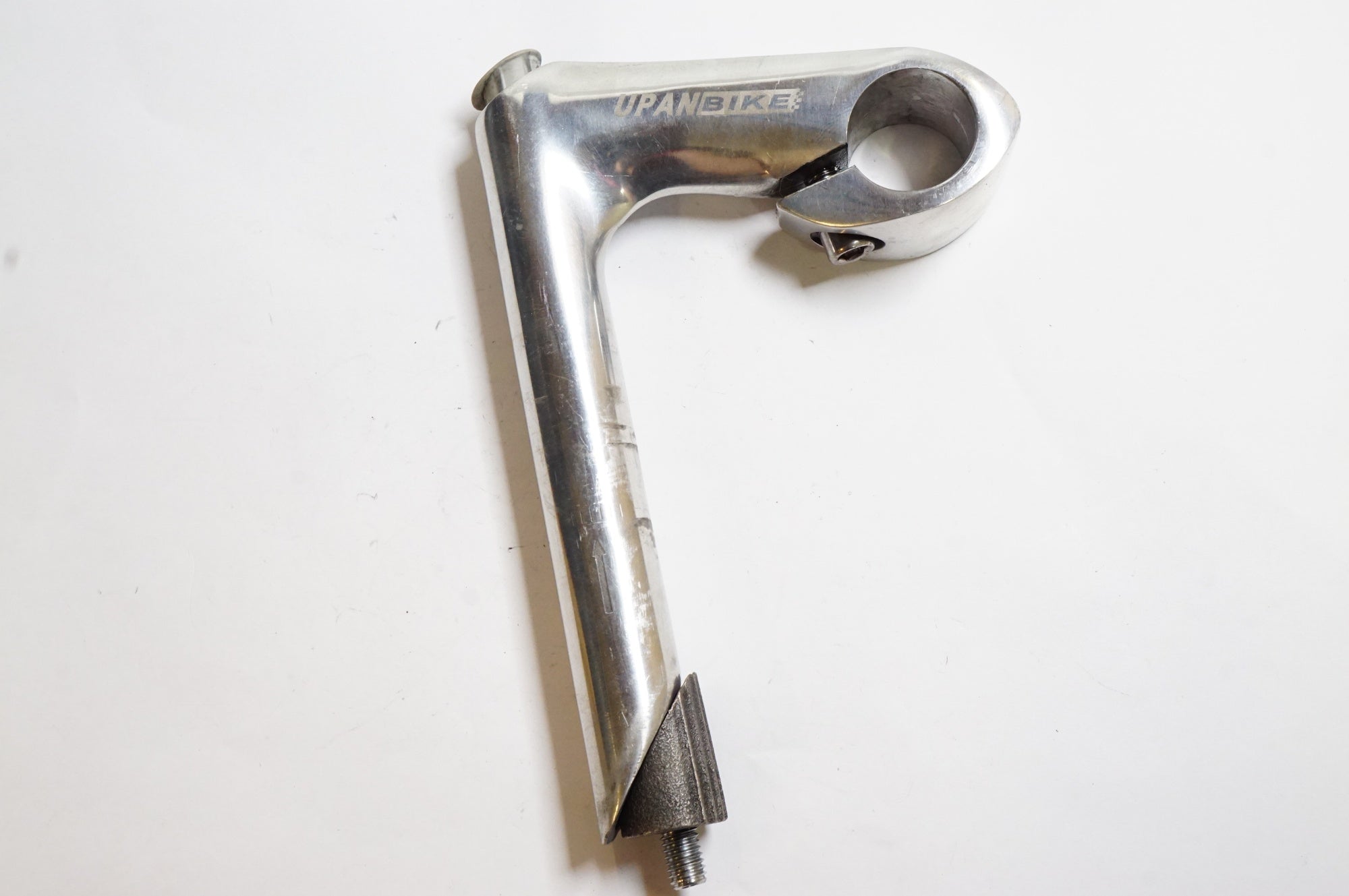 UPANBIKE φ26.0 80mm ステム / 熊谷本店