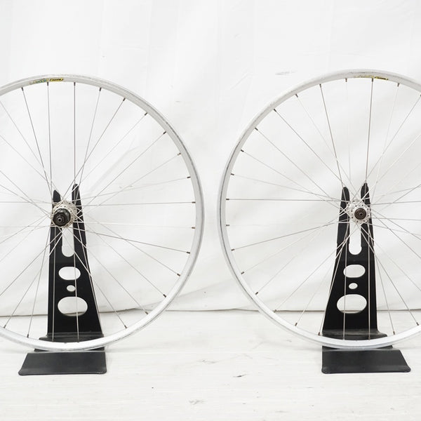 MAVIC 「マビック」 CXP21 リム SHIMANO RX100 ハブ シマノ8-9s