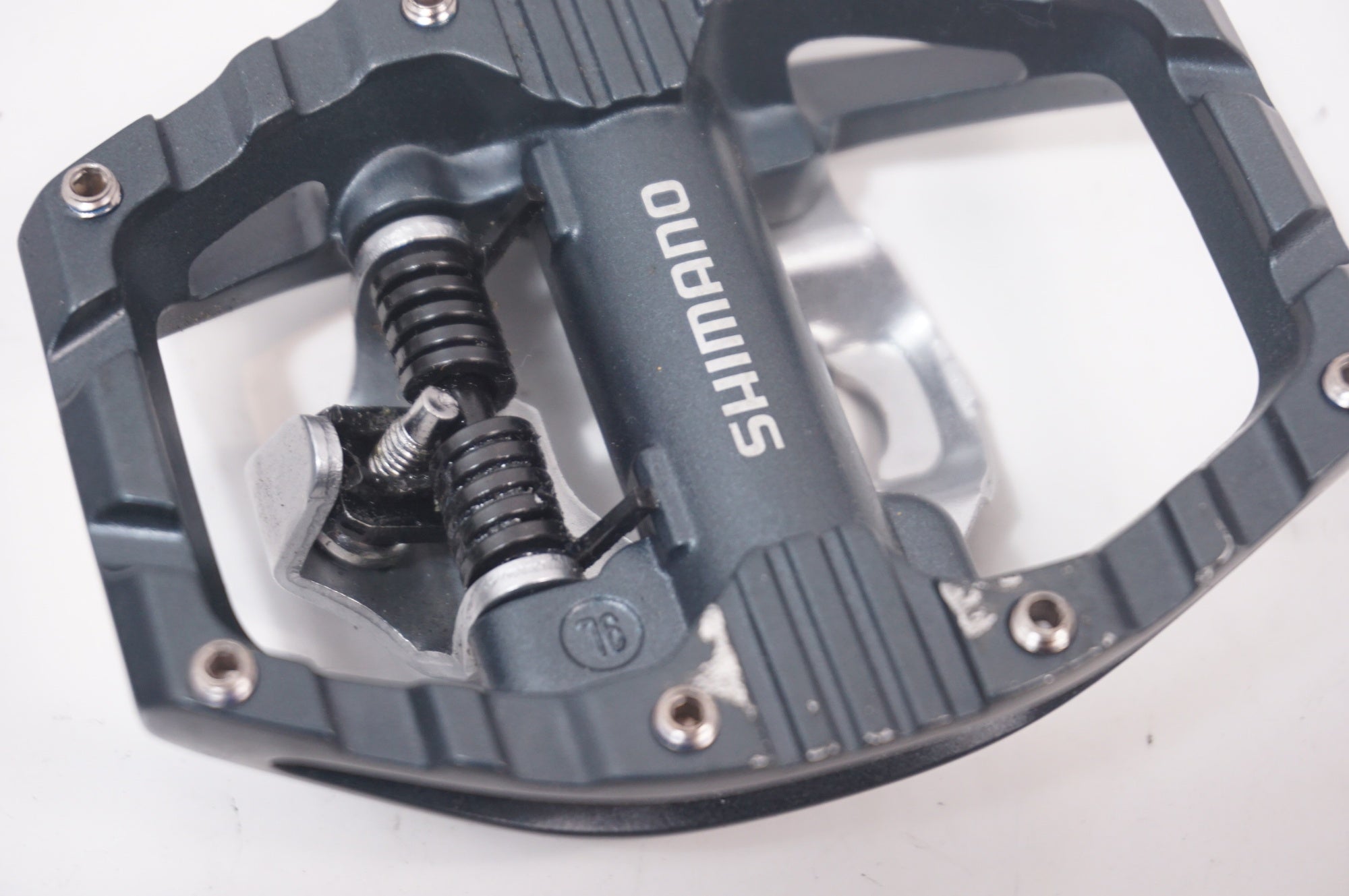 SHIMANO 「シマノ」 PD-EH500 ペダル / 世田谷店 ｜ バイチャリ公式