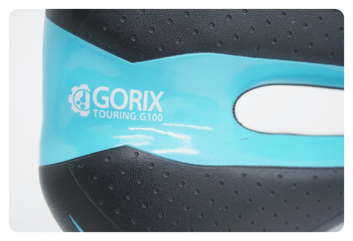 GORIX 「ゴリックス」 TOURING G100 サドル / 京都八幡店