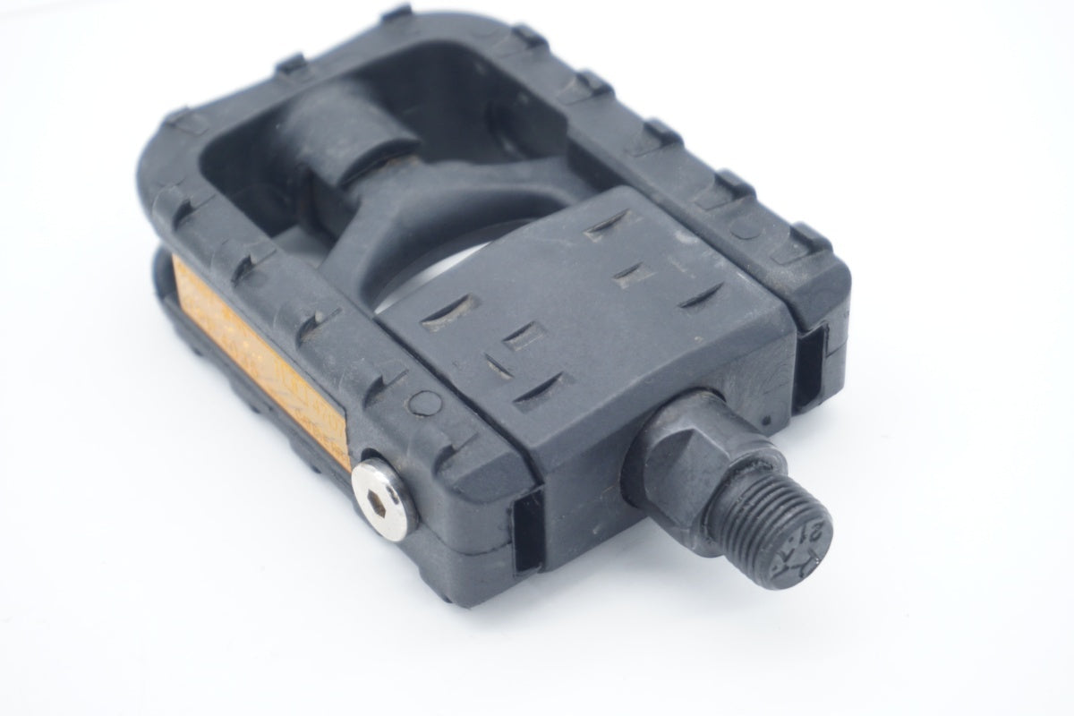 VP 「ブイピー」 VP-F55  折り畳み ペダル / 滋賀大津店