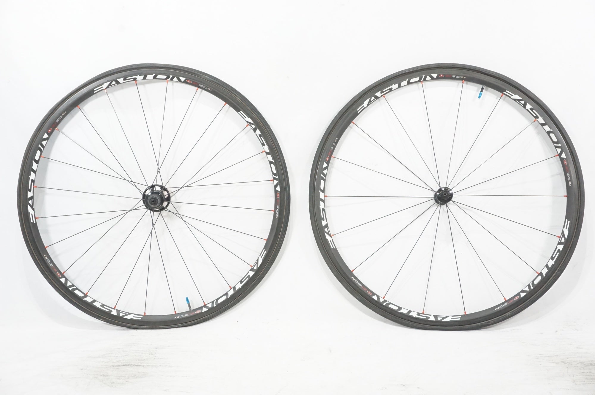 EASTON 「イーストン」 EC90 SLX シマノ11速 ホイールセット / AKIBA店