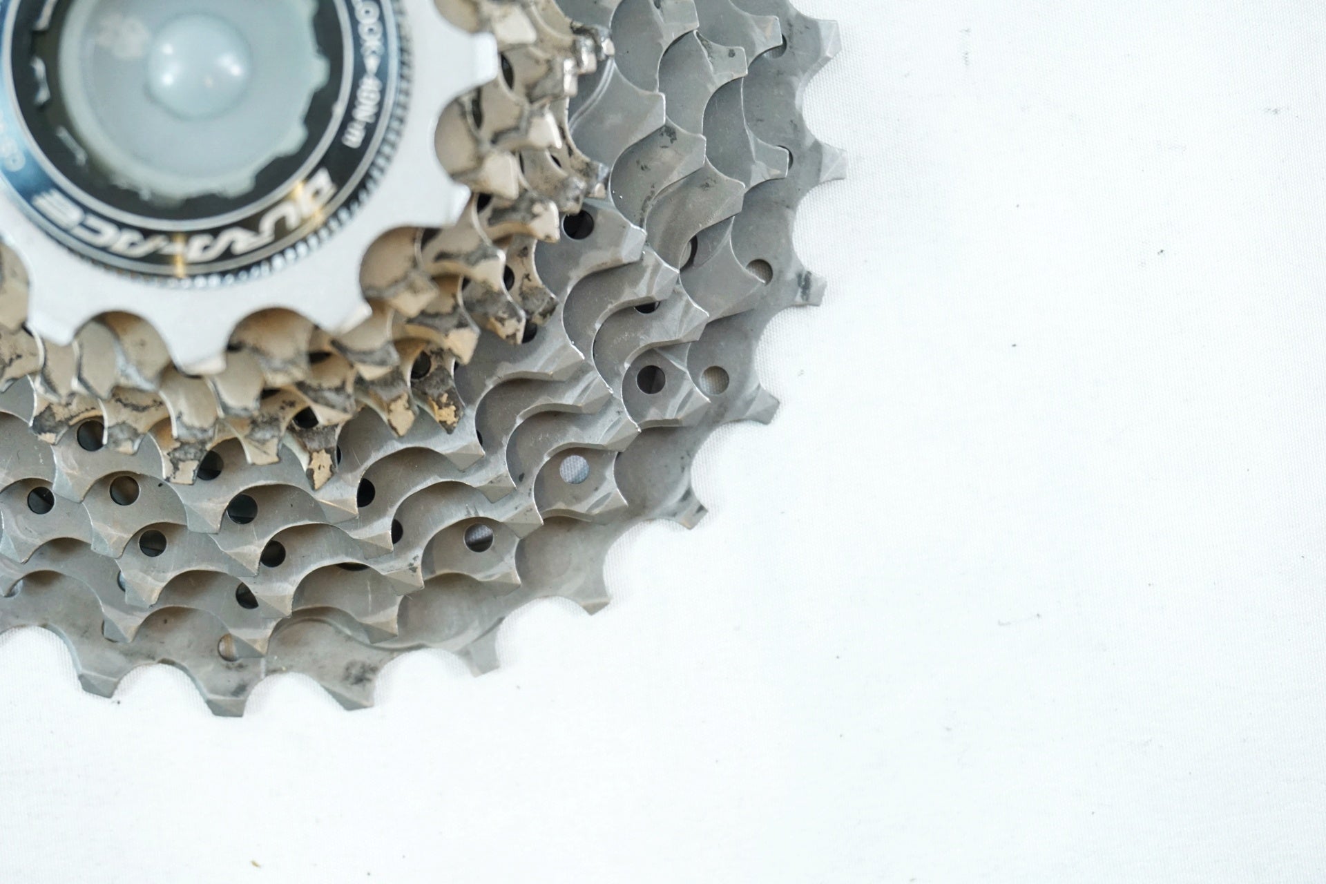 SHIMANO 「シマノ」 DURA-ACE CS-9000 スプロケット / 有明ガーデン店