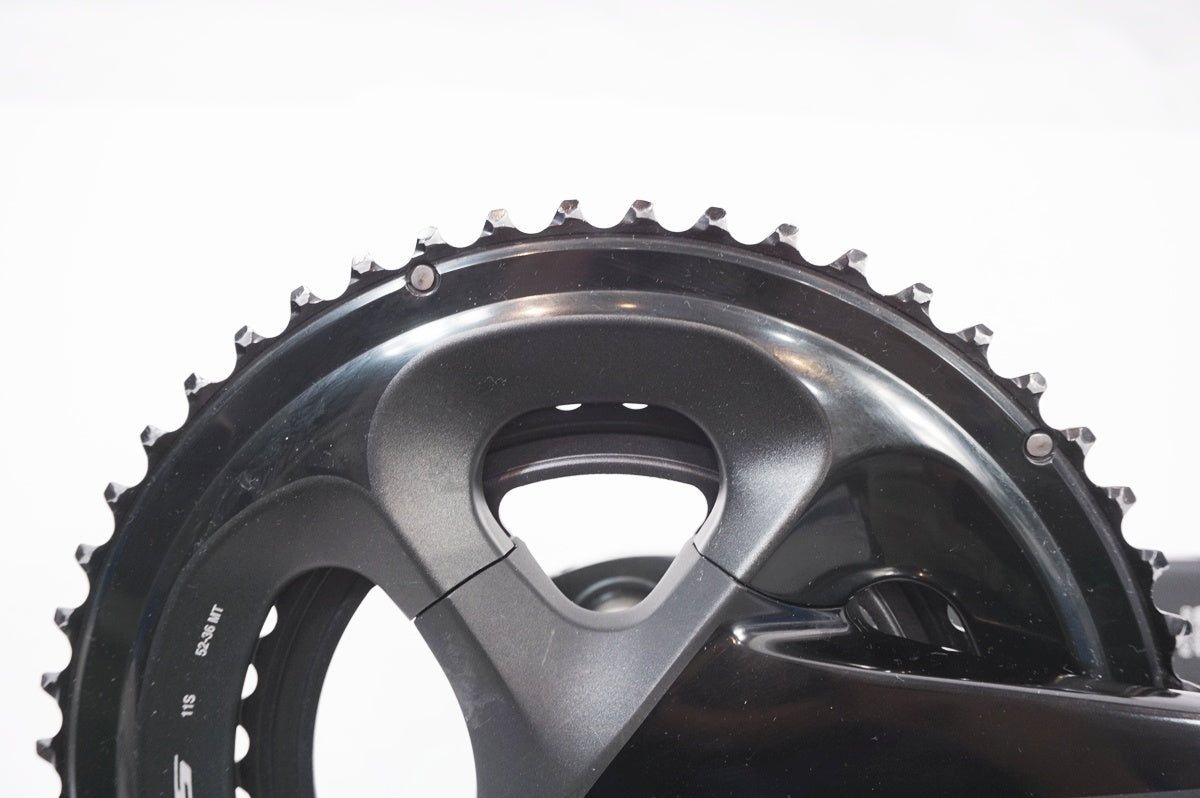 SHIMANO 「シマノ」 105 FC-R7000 52-36T 170mm クランクセット
