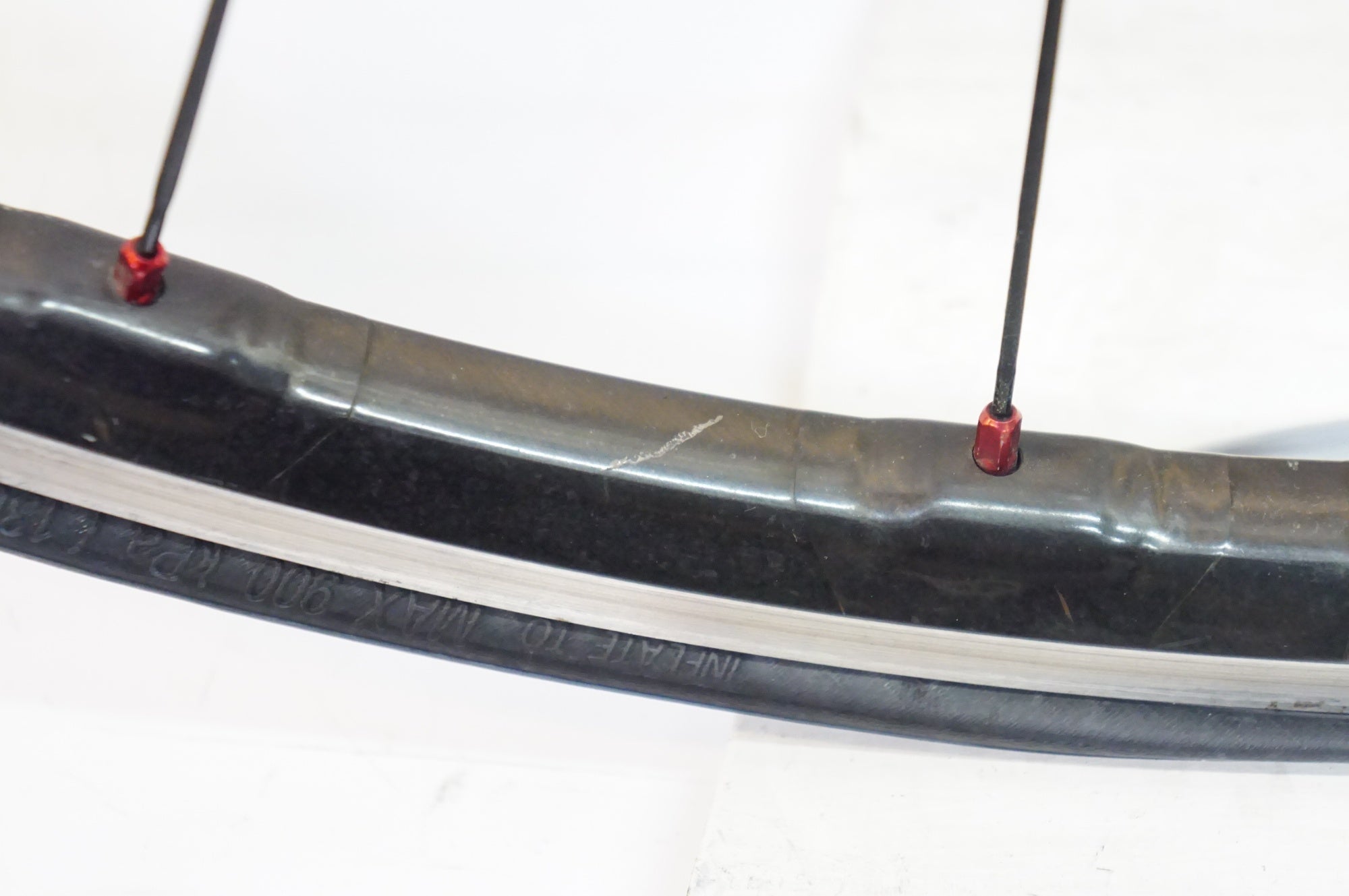 SHIMANO 「シマノ」 DURA-ACE WH-7850-C24-CL シマノ8/9/10速 ホイール