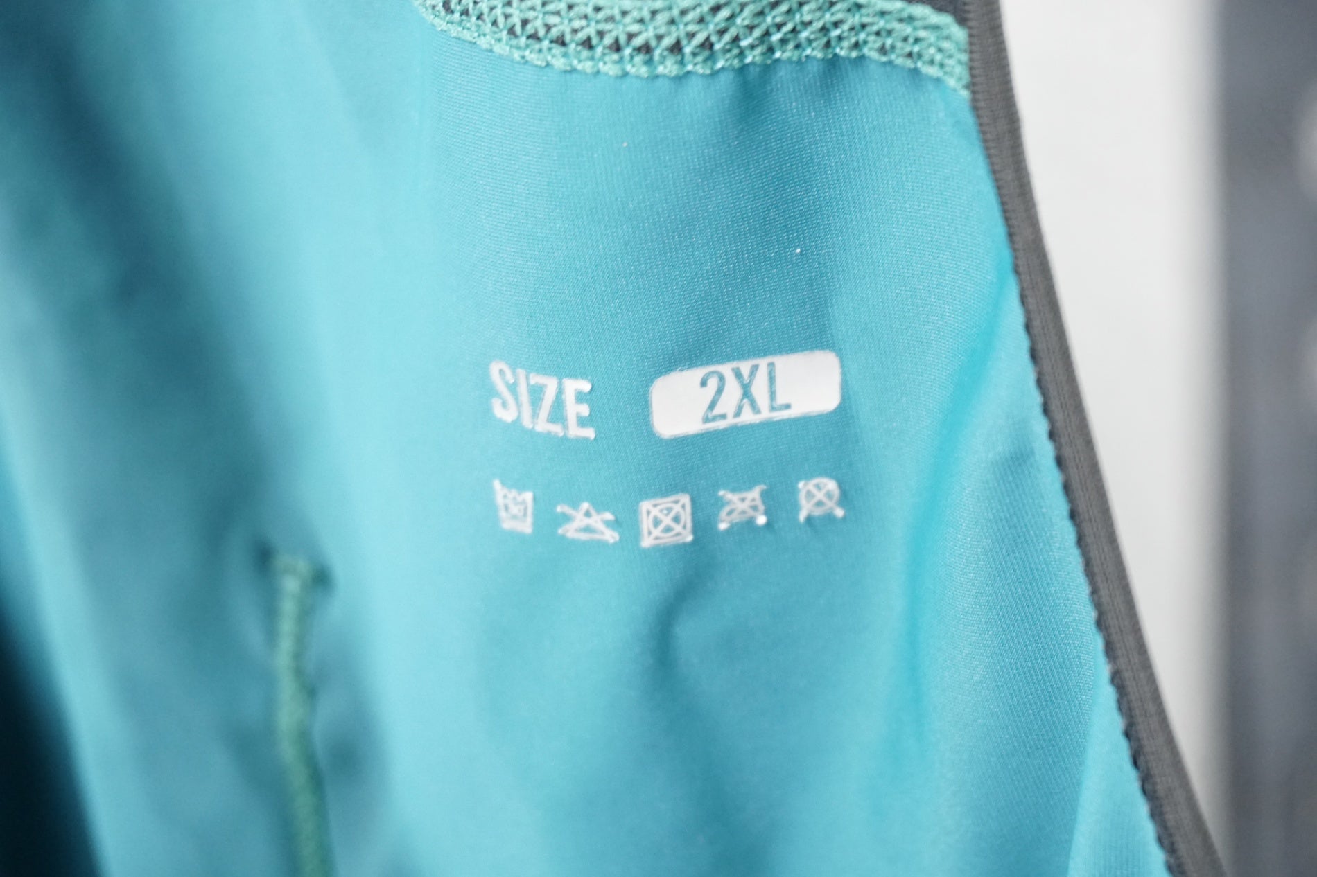 MORETHAN 「モアザン」 2XLサイズ ビブショーツ / 奈良店