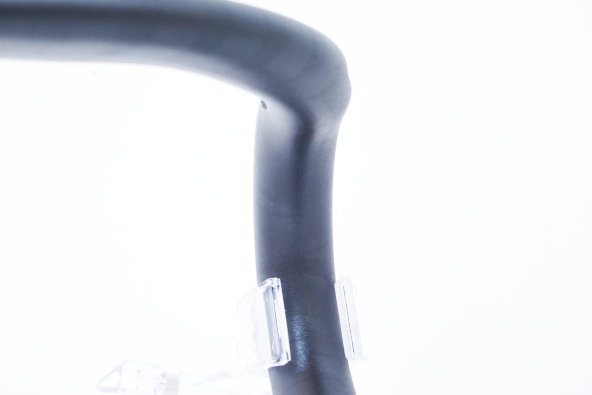 BONTRAGER 「ボントレガー」 ELITE AERO VR-CF Φ31.8 400mm ハンドル / 大阪美原北インター店