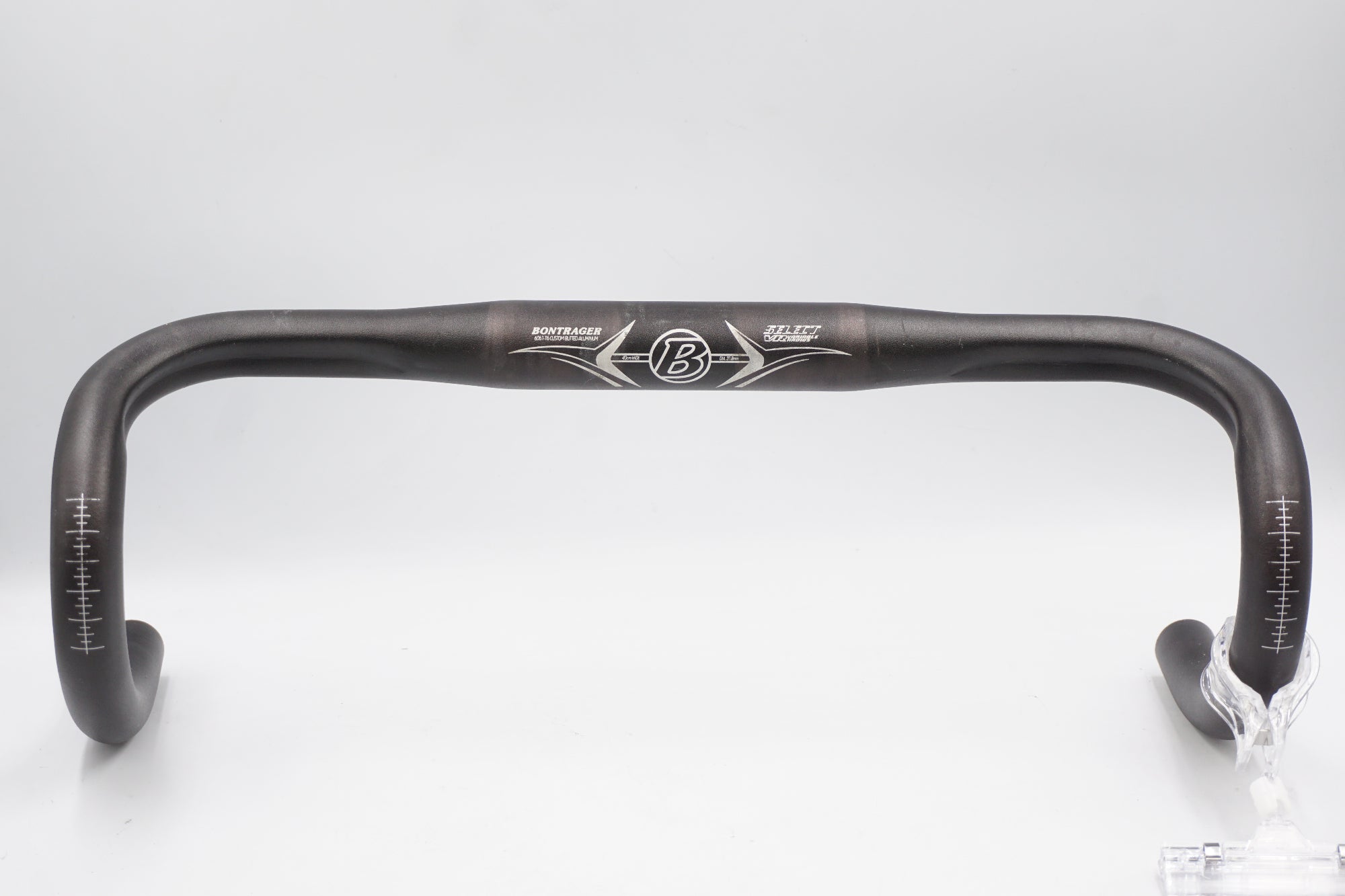 BONTRAGER 「ボントレガー」 SELECT Φ31.8 400mm ハンドル / 奈良店