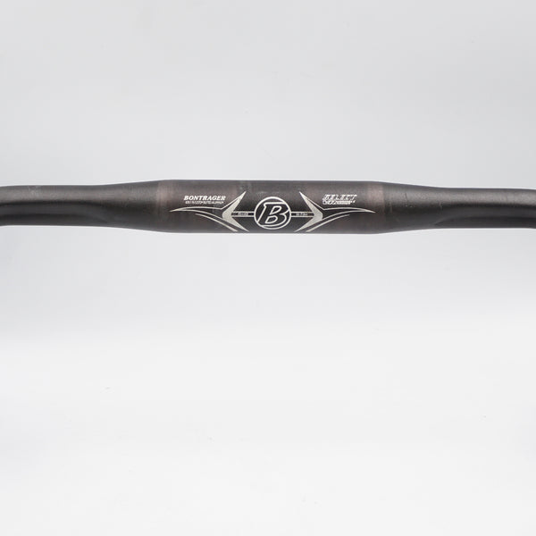 BONTRAGER 「ボントレガー」 SELECT Φ31.8 400mm ハンドル / 奈良店