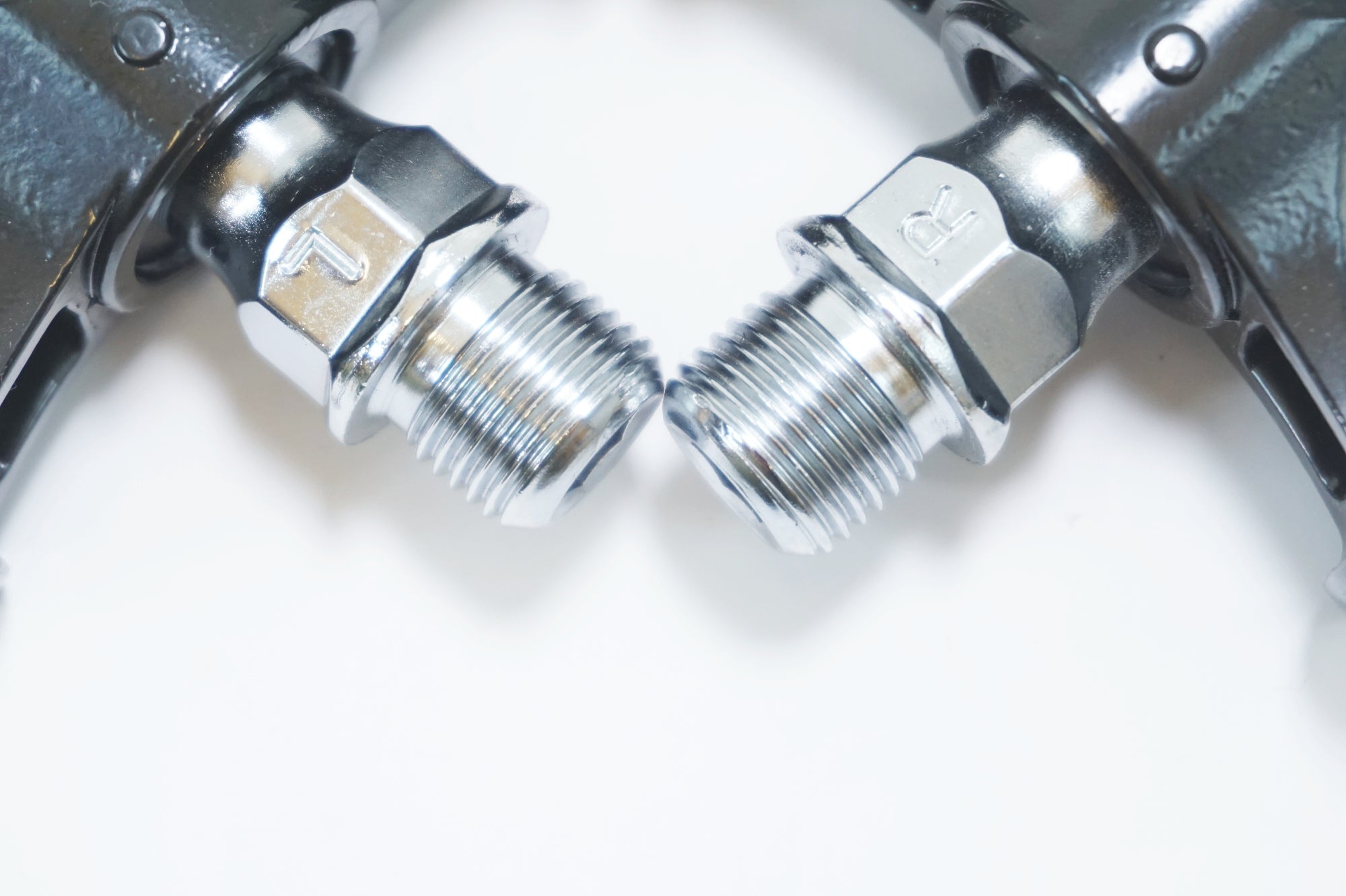 MKS 「ミカシマ」 IC-LITE ペダル / 有明ガーデン店