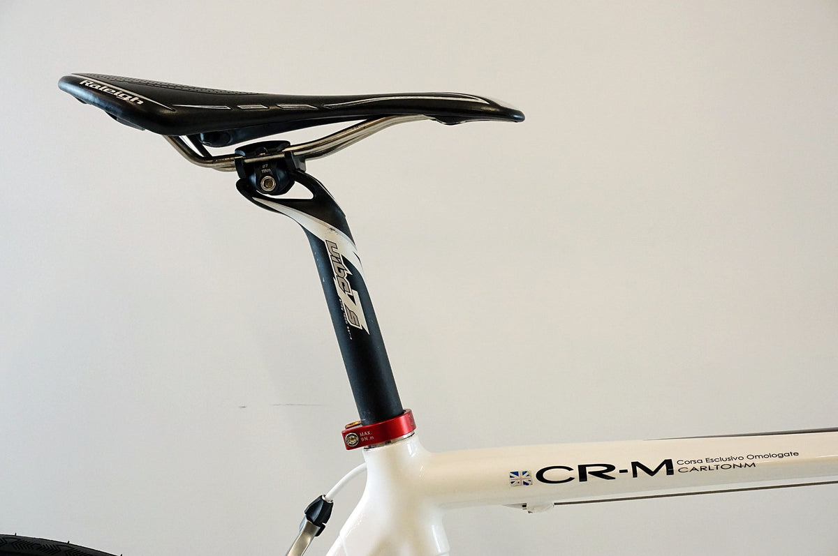 RALEIGH 「ラレー」 CRM CARLTON-M 2014年モデル ロードバイク / 浜松店
