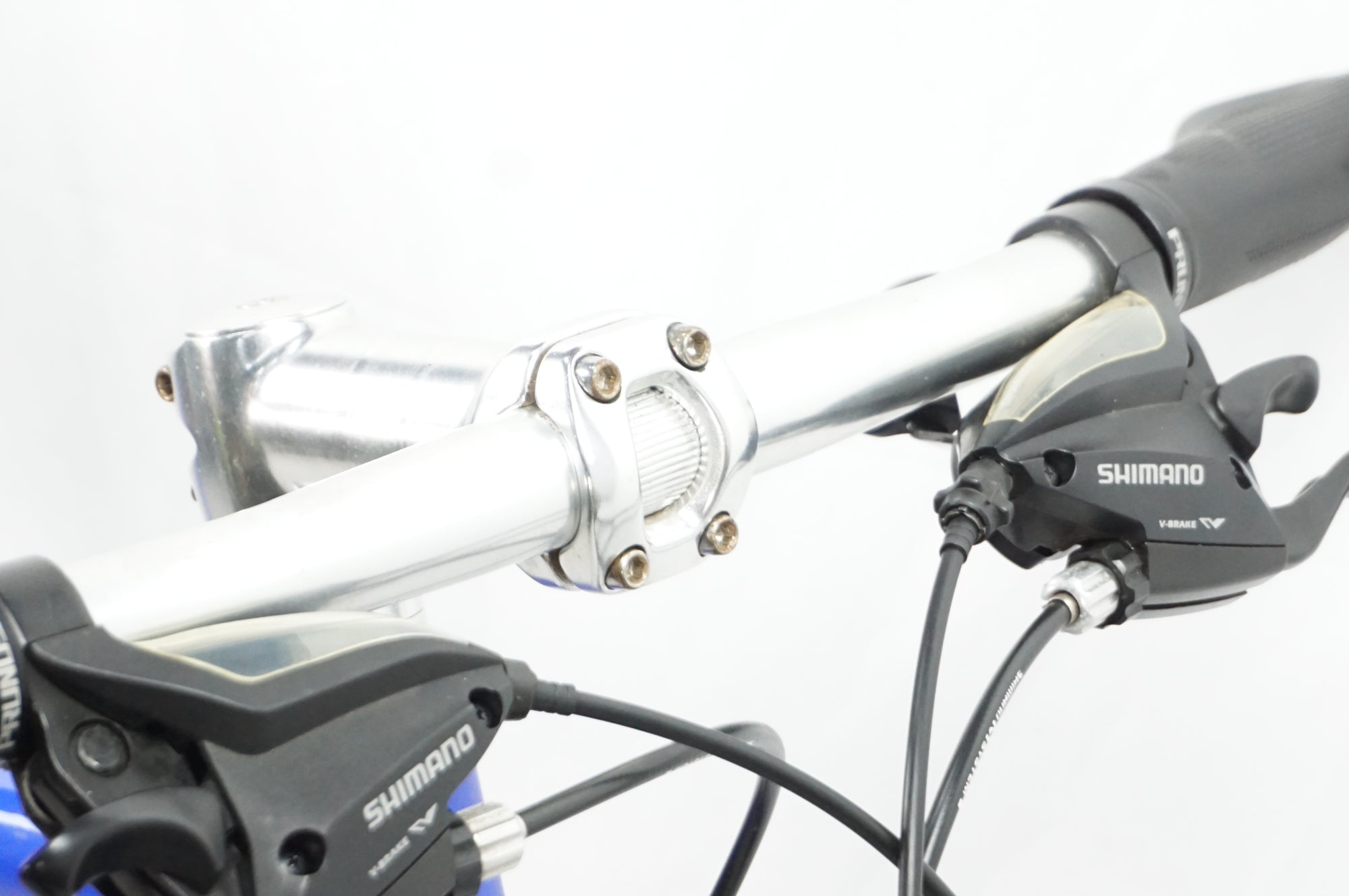 GIOS 「ジオス」 MISTRAL 2022年モデル クロスバイク / 川越店