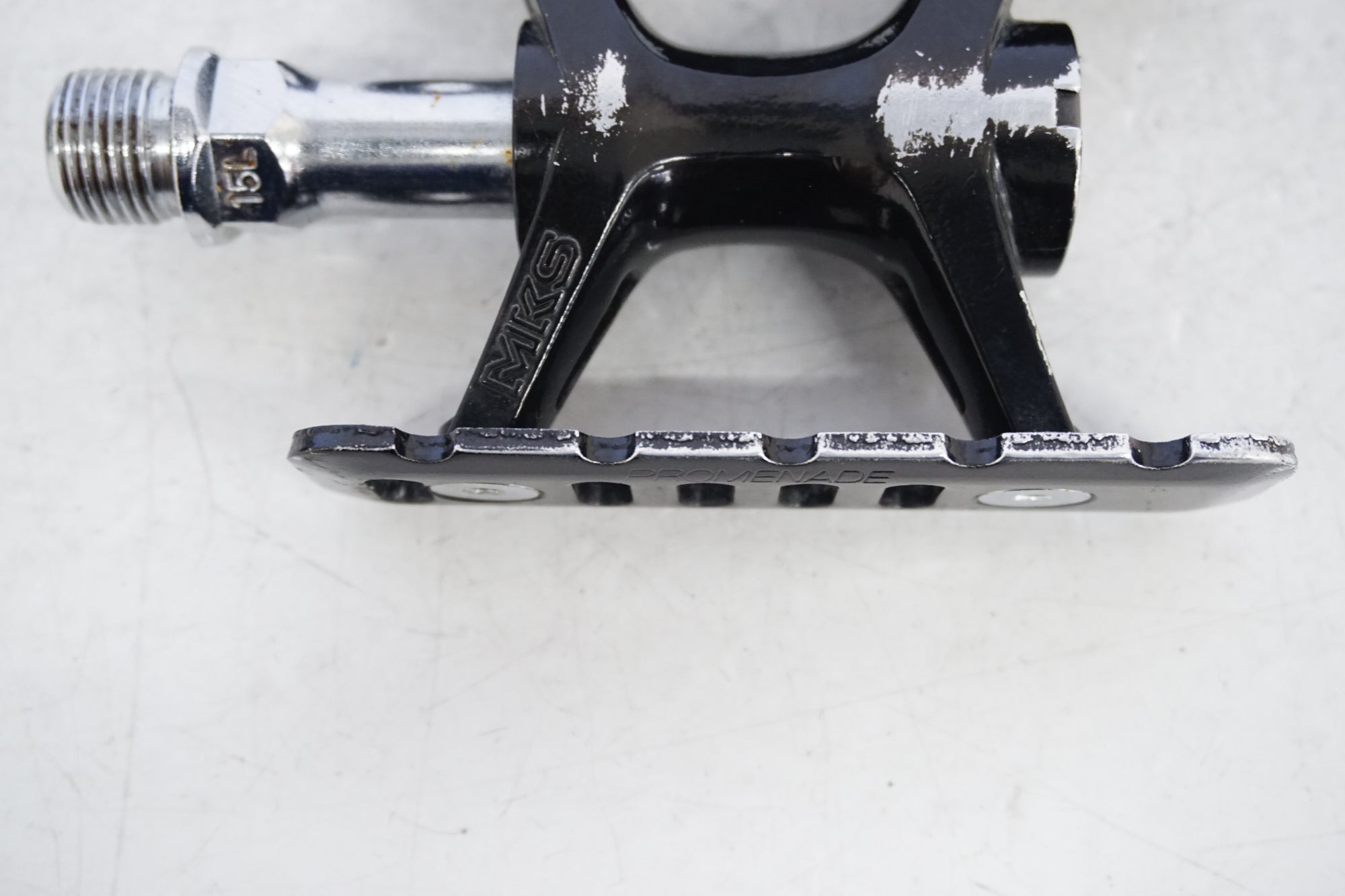 MKS 「ミカシマ」 PROMENADE ペダル / 浜松店