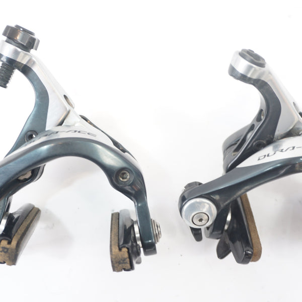 SHIMANO 「シマノ」 DURA-ACE BR-9000 キャリパーブレーキセット