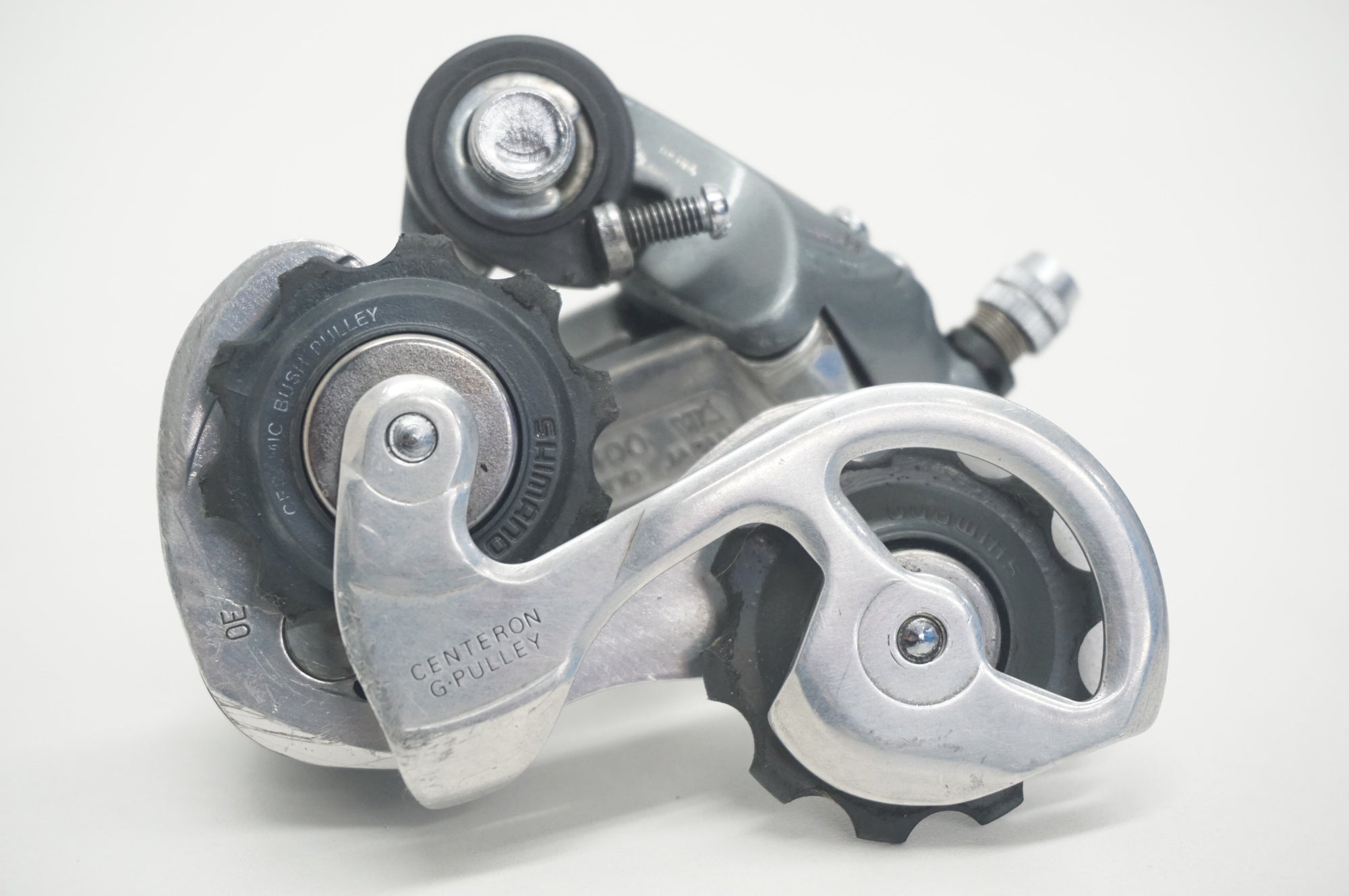 SHIMANO 「シマノ」 600 RD-6400 リアディレイラー / 福岡店