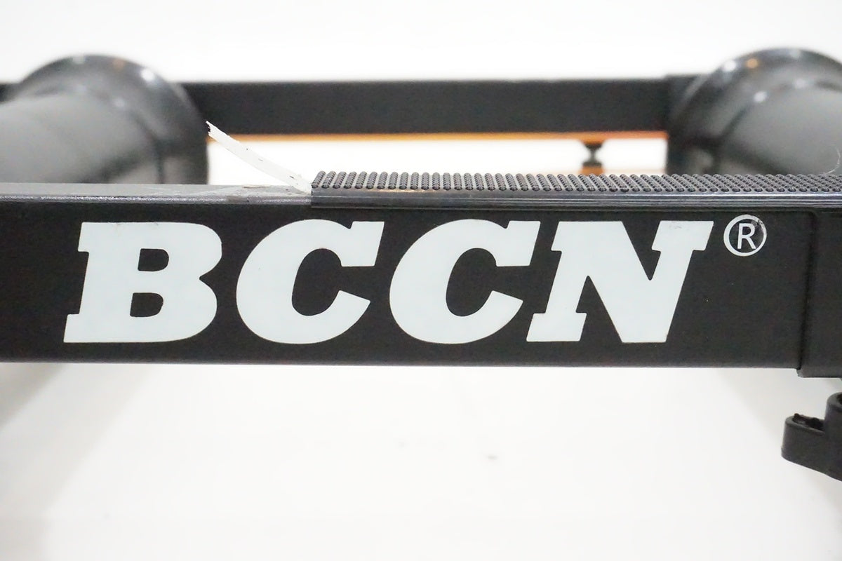 BCCN「ビーシーシーエヌ」３本ローラー/ 京都西院店