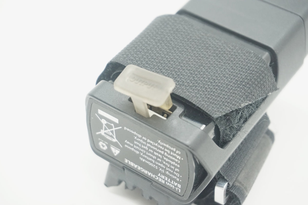 TOPEAK 「トピーク」 LI-ION RECHARGEBLE BATTERY バッテリー / 京都八幡店