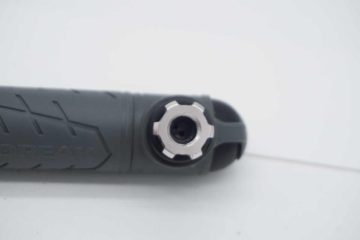 TOPEAK 「トピーク」 HYBRID ROCKET HP 携帯ポンプ / 滋賀大津店