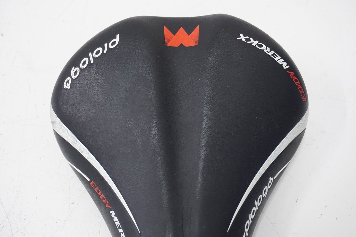 PROLOGO「プロロゴ」 EDDY MERCKX サドル / 浜松店