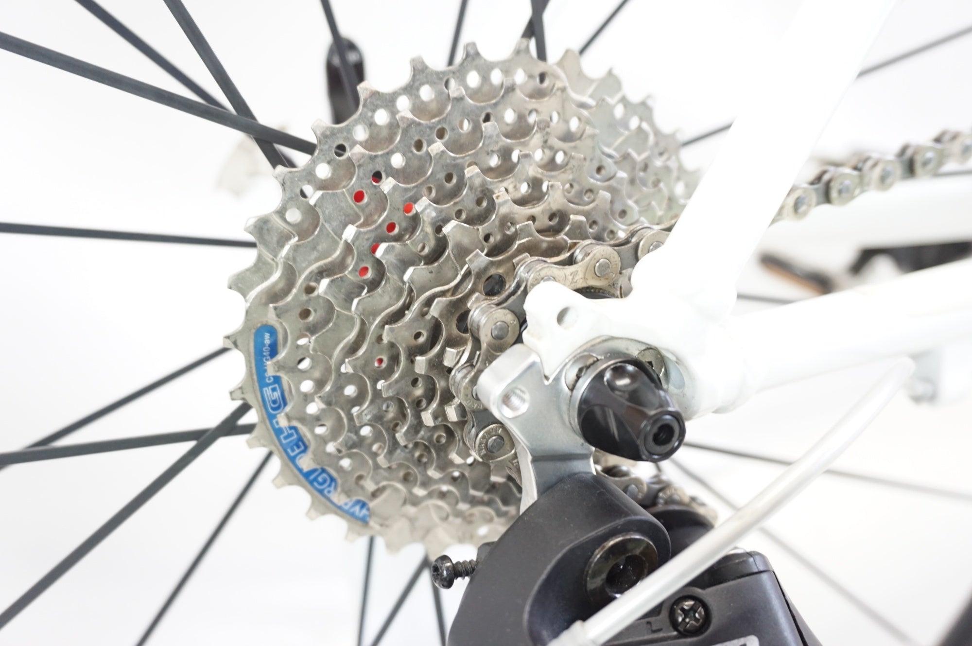 GIANT 「ジャイアント」 ESCAPE R3.1 2011年モデル クロスバイク / 宇都宮店