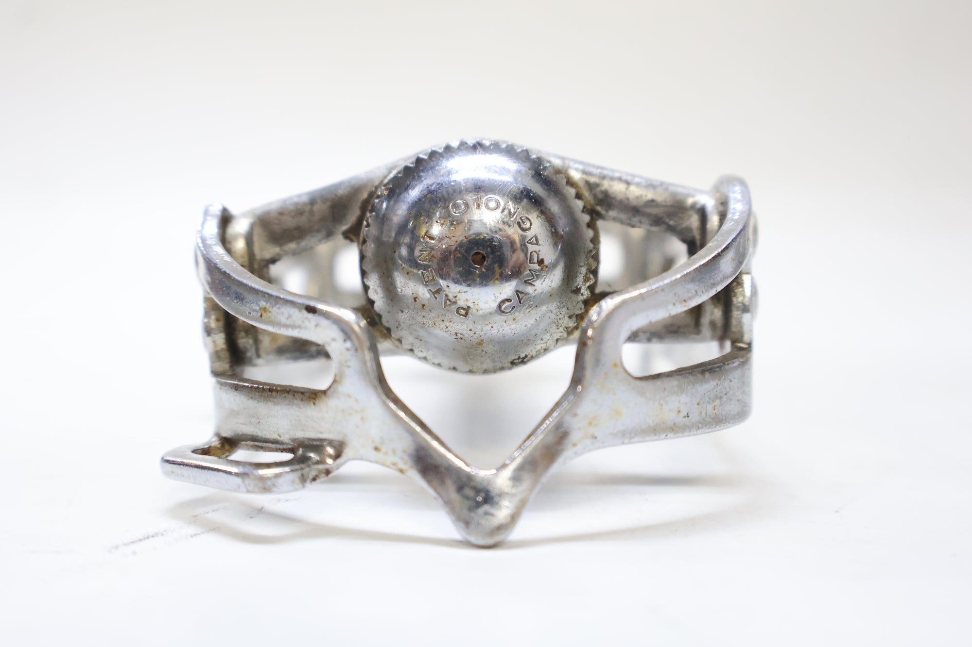 CAMPAGNOLO 「カンパニョーロ」 ペダル / 高知店