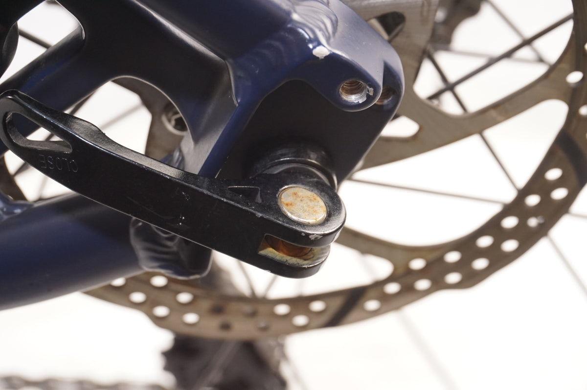 DECATHLON 「デカトロン」 TRIBAN RC520 2020年モデル ロードバイク / 中目黒店