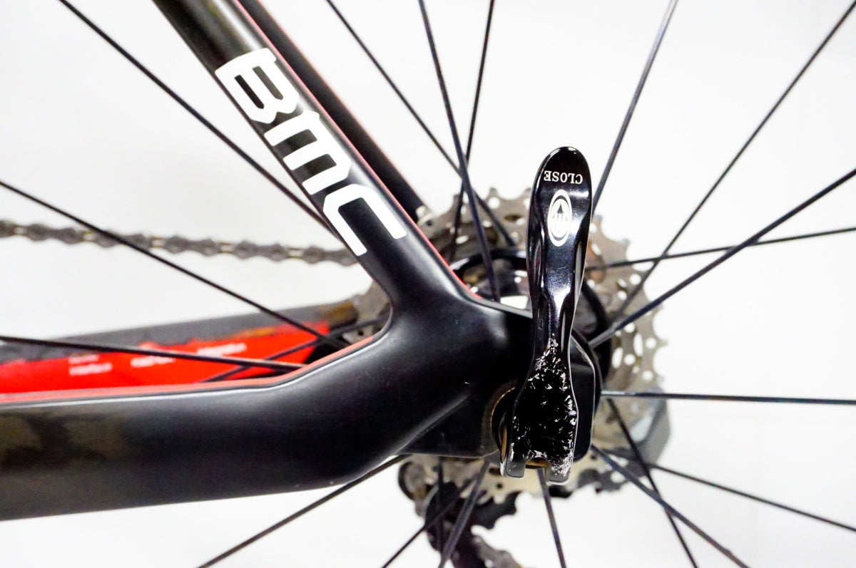BMC 「ビーエムシー」 TIMEMACHINE TMR01 2015年モデル ロードバイク / 名古屋大須店