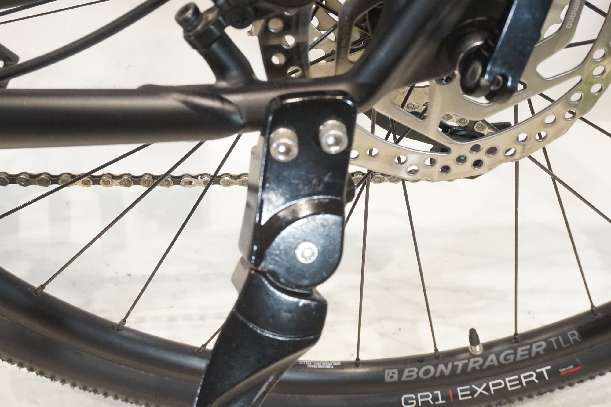 TREK 「トレック」 DUAL SPORT3 2022年モデル クロスバイク / 横浜戸塚店