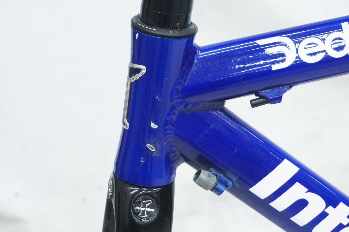 INTERMAX 「インターマックス」 EXTRA PRO LIGHT CARBON 2003年頃
