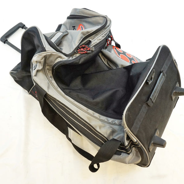 OGK オージーケー　キャリーバック　レーシングバック e6NUbsnFcHF8QomHpZbk9eJIoZVeoq