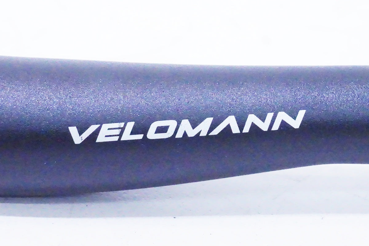 VELOMAN「ベロマン」 φ31.8 580mm ハンドル/ 京都西院店