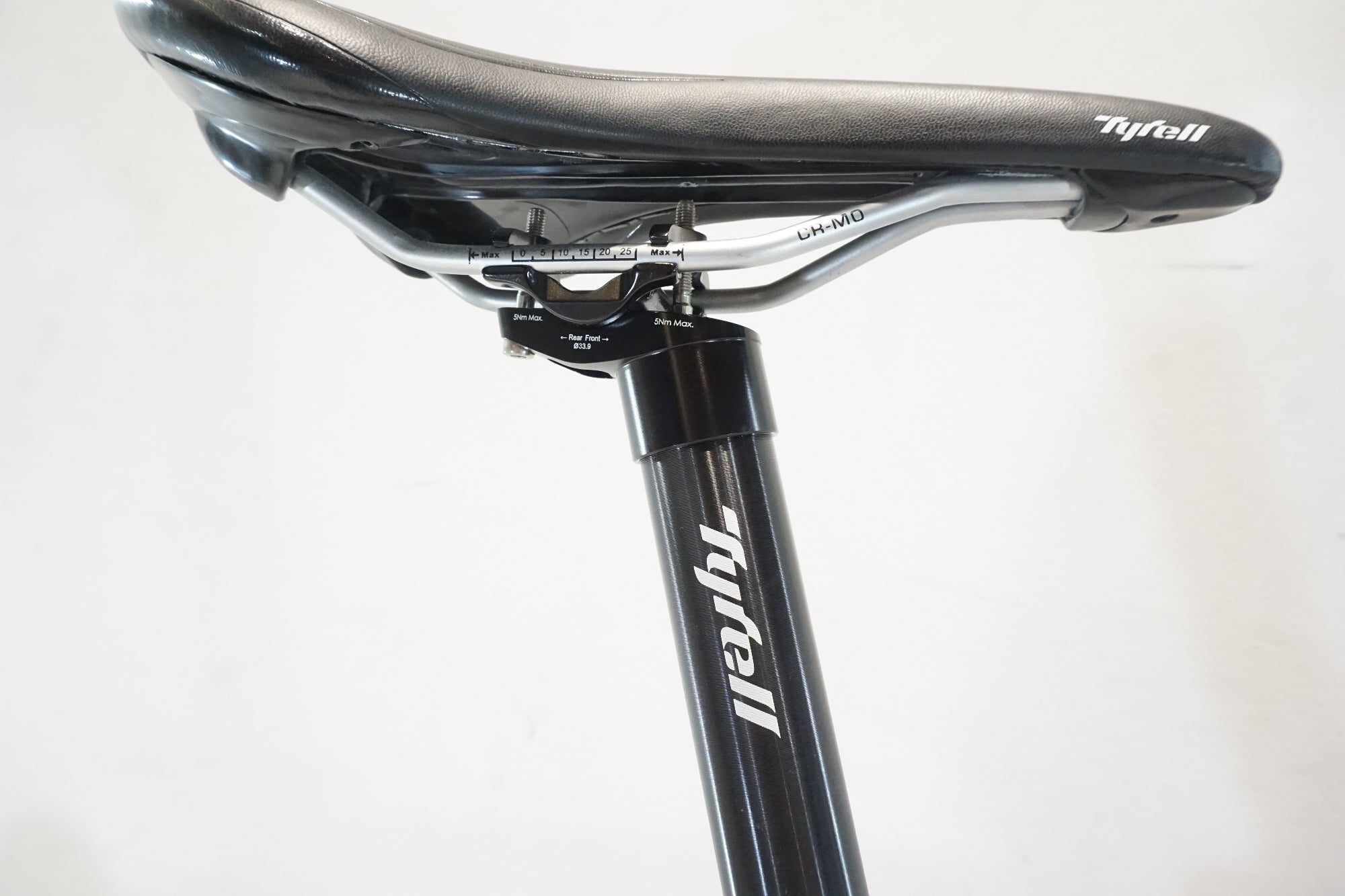 TYRELL 「タイレル」 IVE SPORT 2019年モデル 18インチ 折り畳み自転車 / 横浜戸塚店