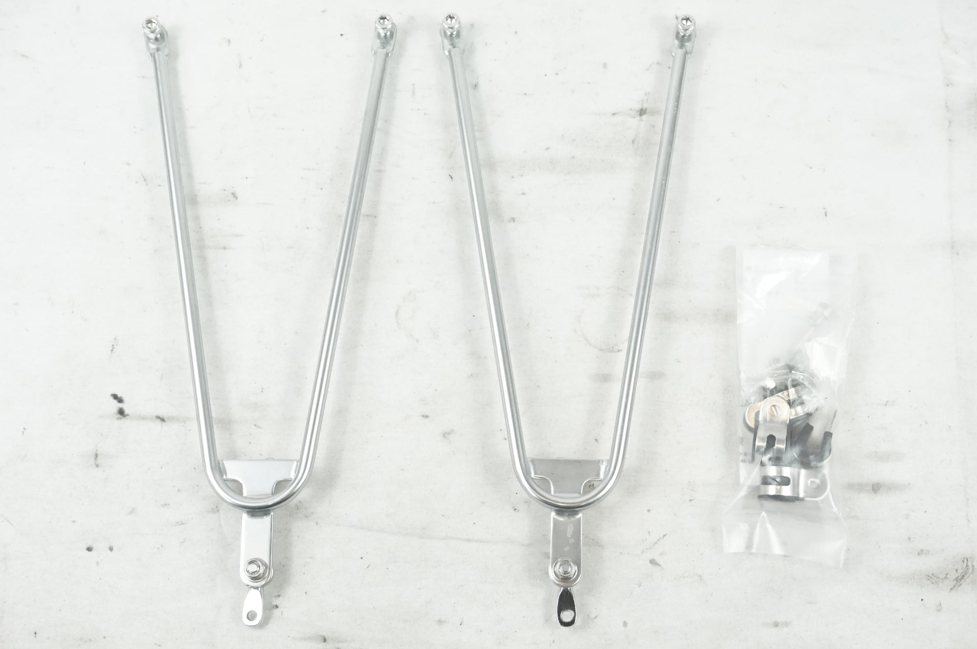 NITTO 「ニットー」 RIVENDELL フロントラック RBW52F / 世田谷店