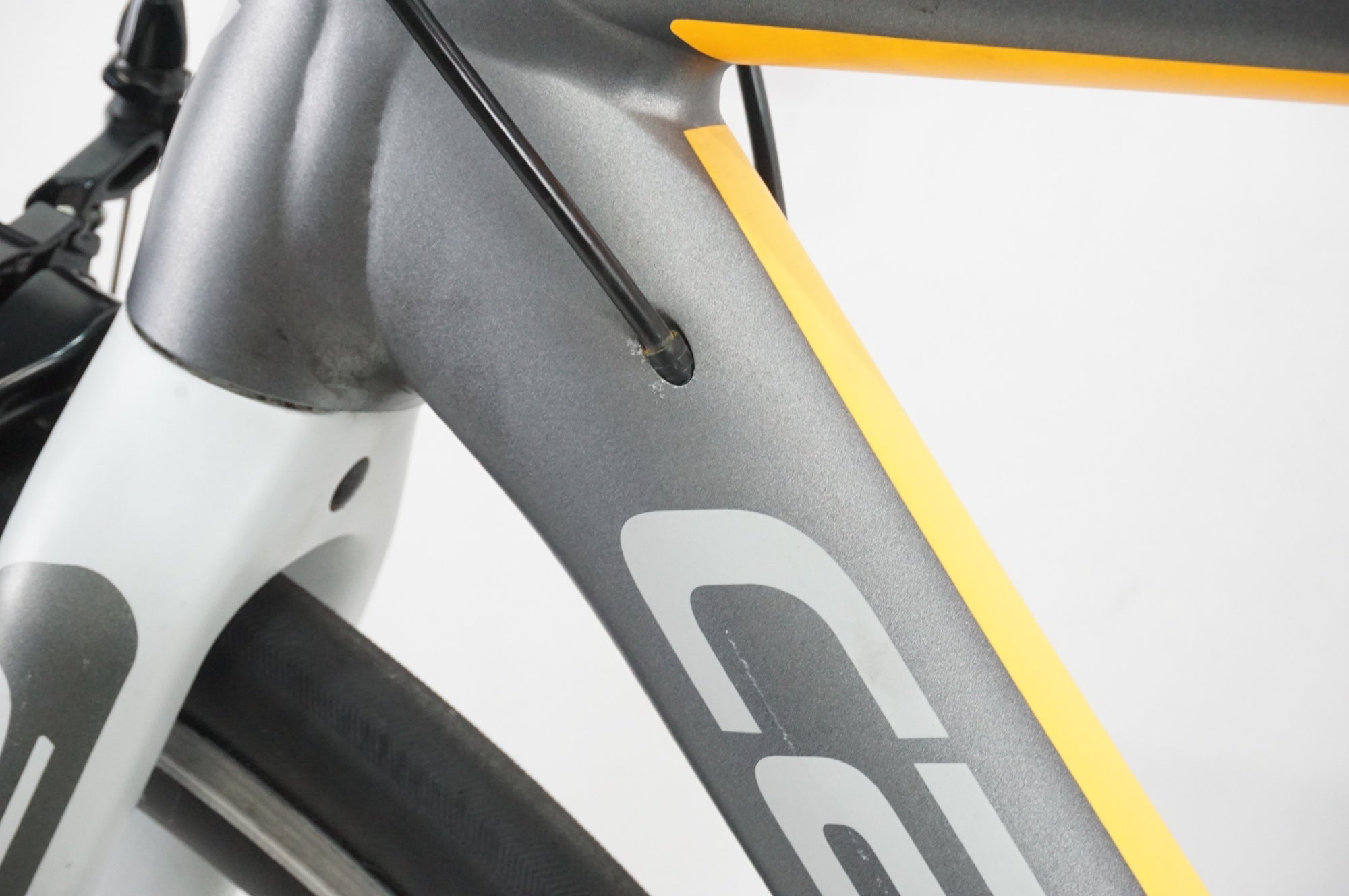 CANNONDALE 「キャノンデール」 CAAD12 105 2016年モデル カスタム