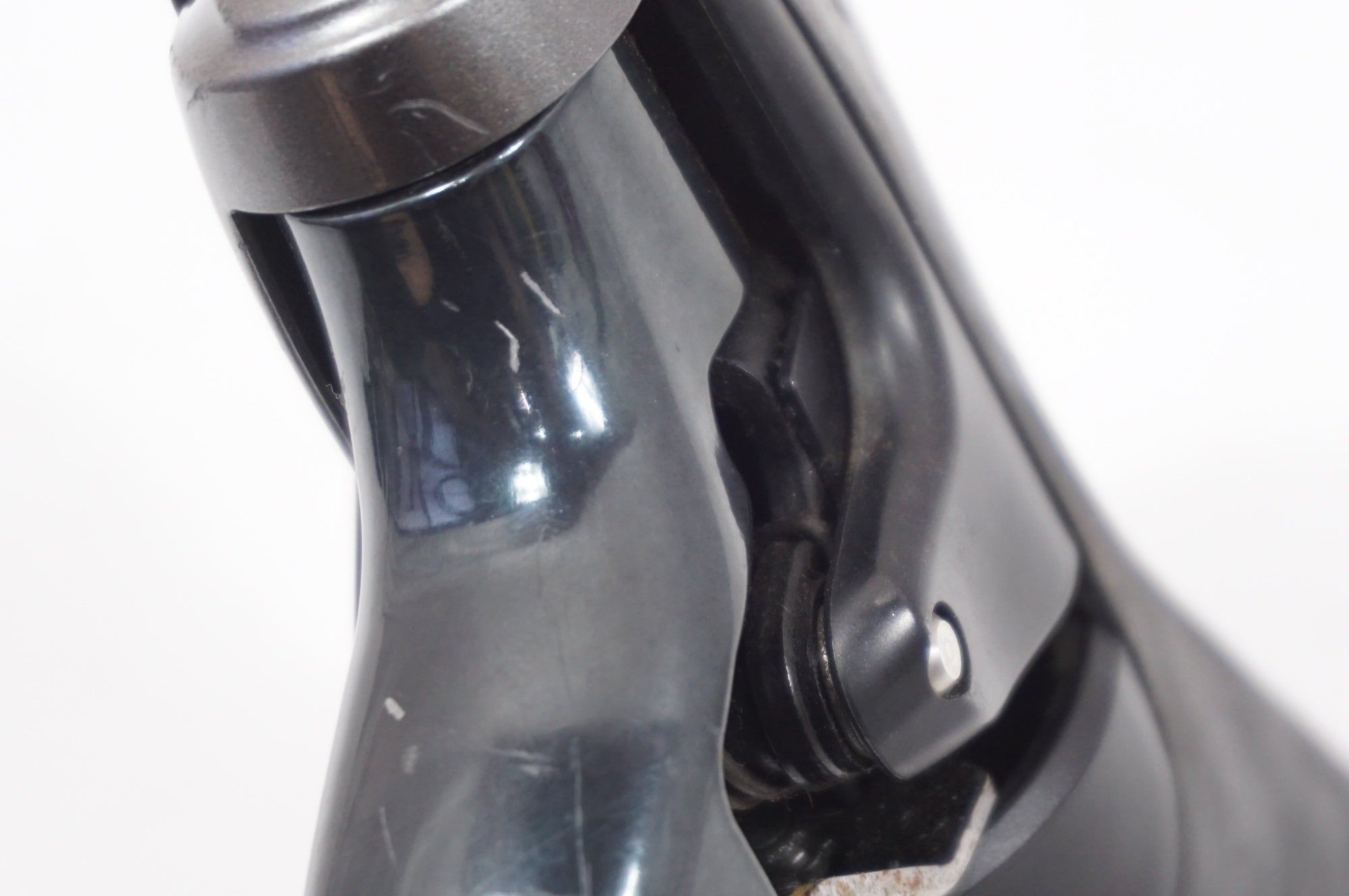 SHIMANO 「シマノ」 TIAGRA ST-4700 デュアルコントロールレバー