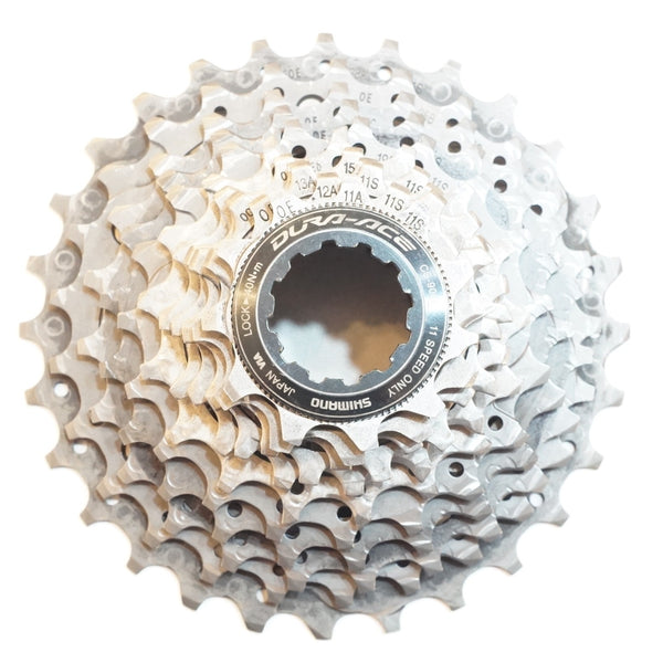 SHIMANO 「シマノ」 DURA-ACE CS-9000 11-28T スプロケット / 浦和