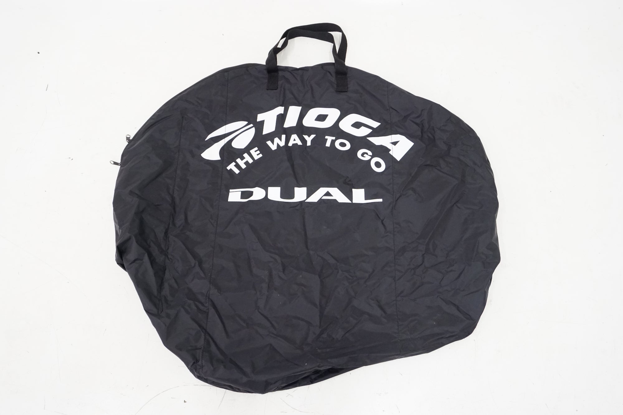 TIOGA 「タイガオ」 DUAL ホイールバッグ / 浜松店