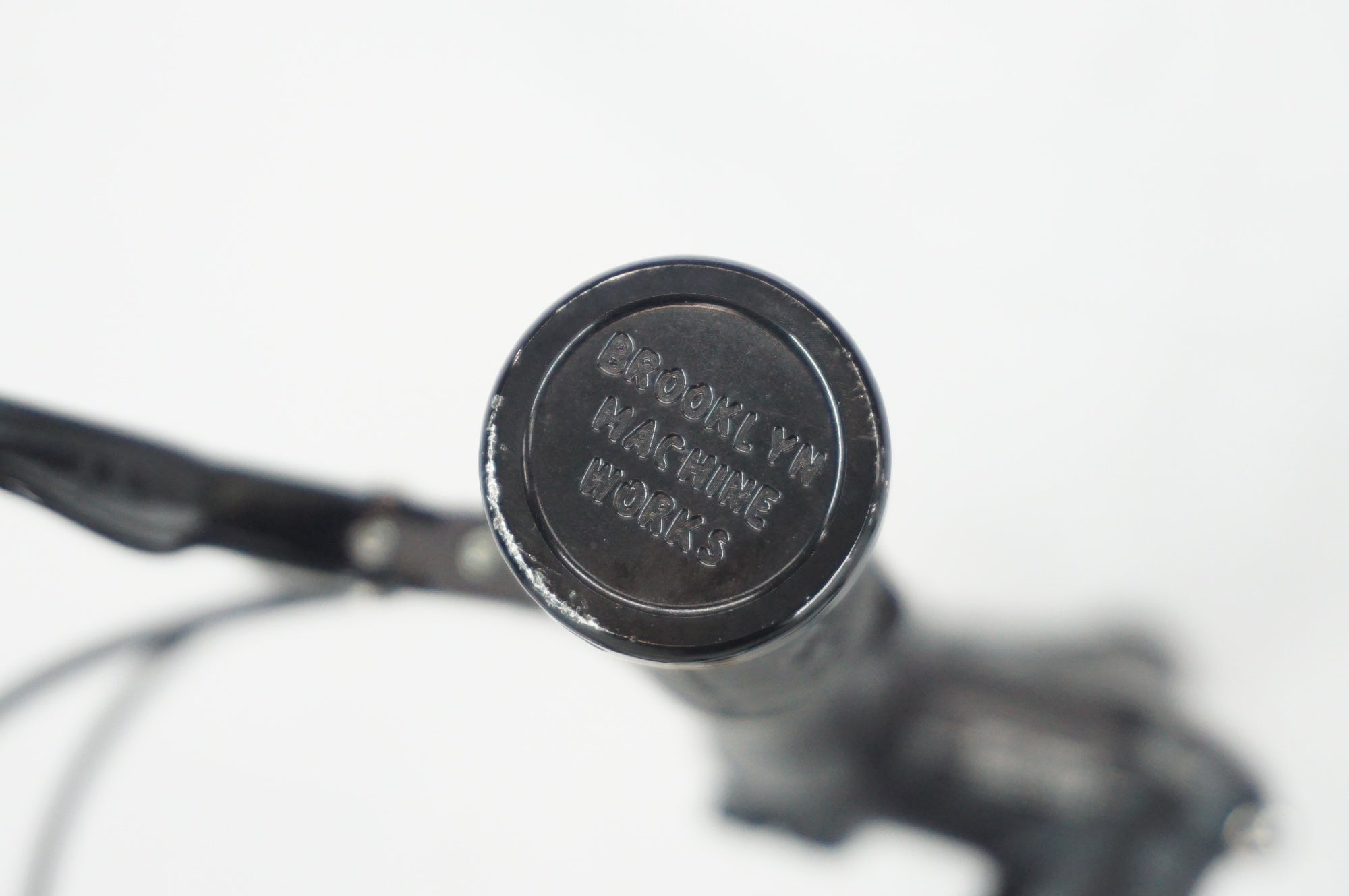 BROOKLYN MACHINE WORKS 「ブルックリンマシンワークス」 GANGSTA V4 2020年モデル ピストバイク / 阪急塚口店