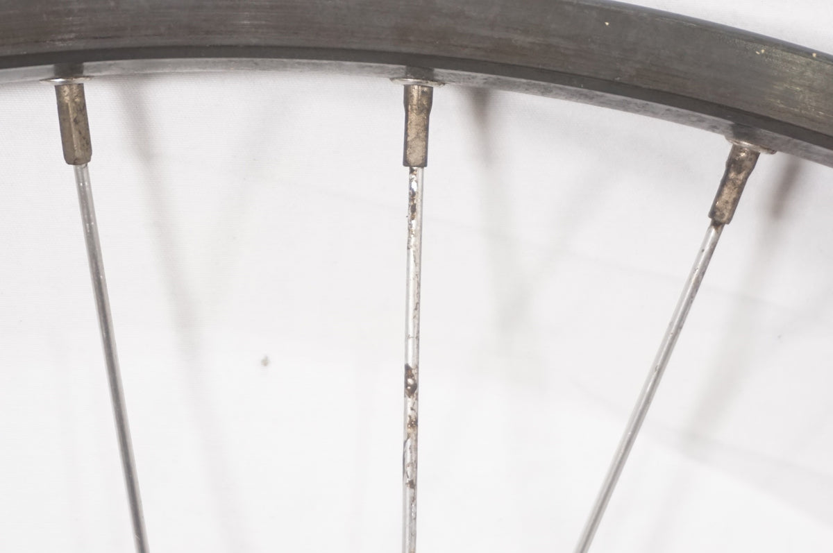 SHIMANO 「シマノ」 DEORE LX FH-M550 + MAVIC M231CD シマノ7速 ホイールセット / AKIBA店