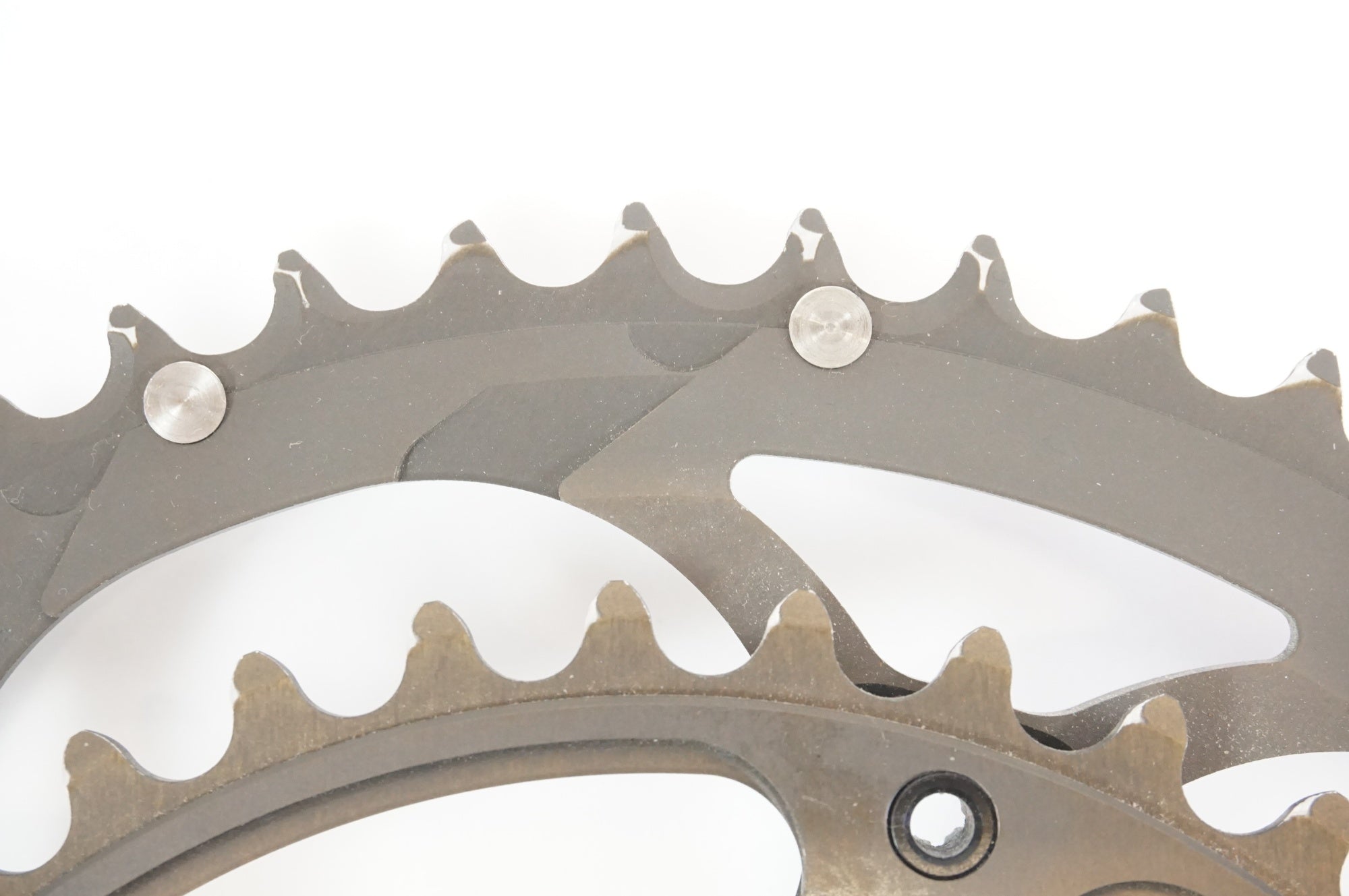 CAMPAGNOLO 「カンパニョーロ」 RECORD クランクセット / 宇都宮店