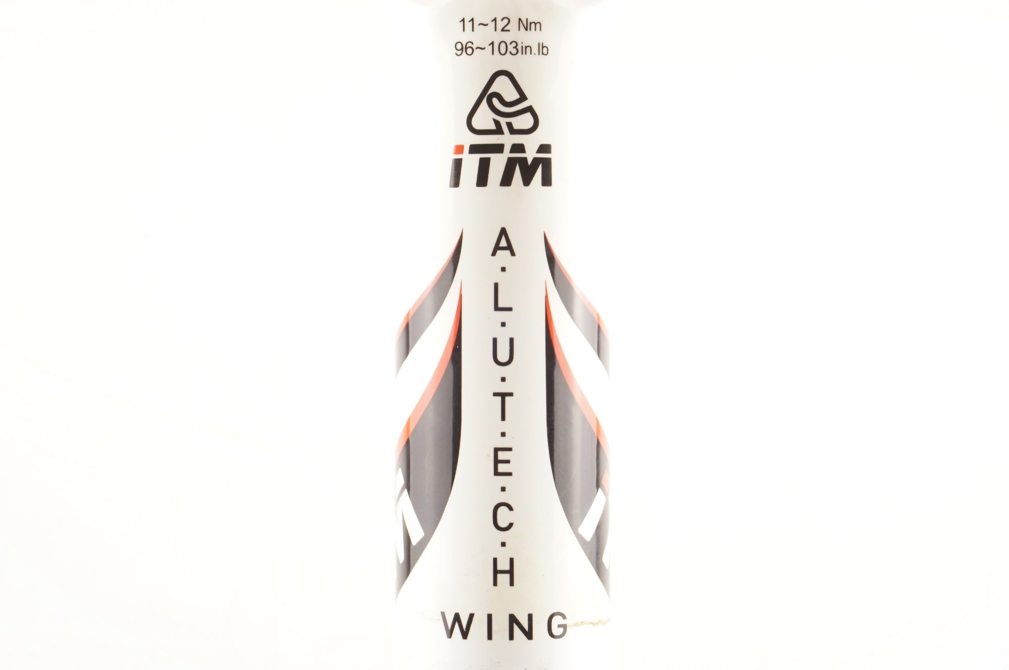 ITM 「アイティーエム」 ALUTECH WING φ31.6 350mm シートポスト / 中目黒店