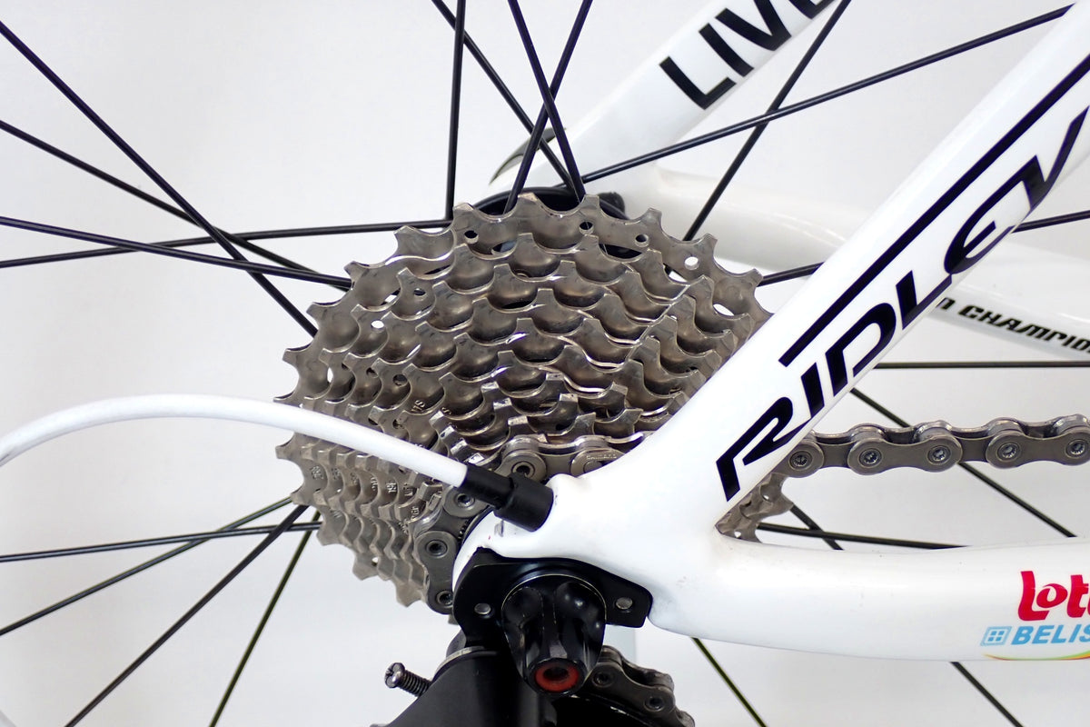 RIDLEY 「リドレー」 NOAH SL 2017年モデル ロードバイク / 伊勢崎店