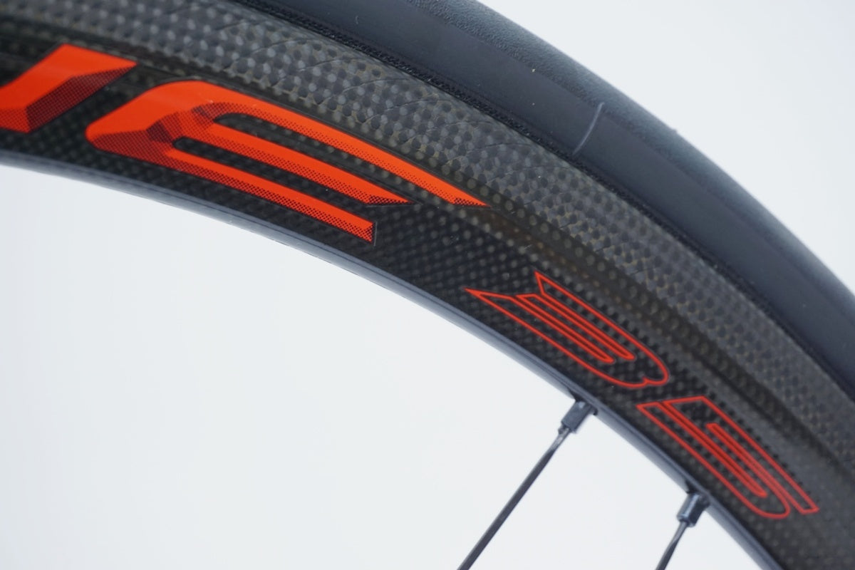 CAMPAGNOLO 「カンパニョーロ」 BORA ONE 35 TU シマノ8-12S ホイールセット / 京都八幡店