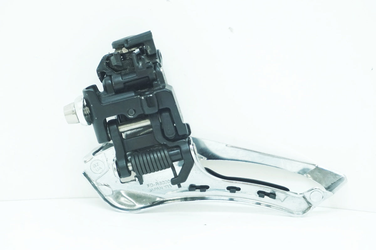 SHIMANO 「シマノ」 ULTEGRA FD-R8000 フロントディレイラー / 大阪